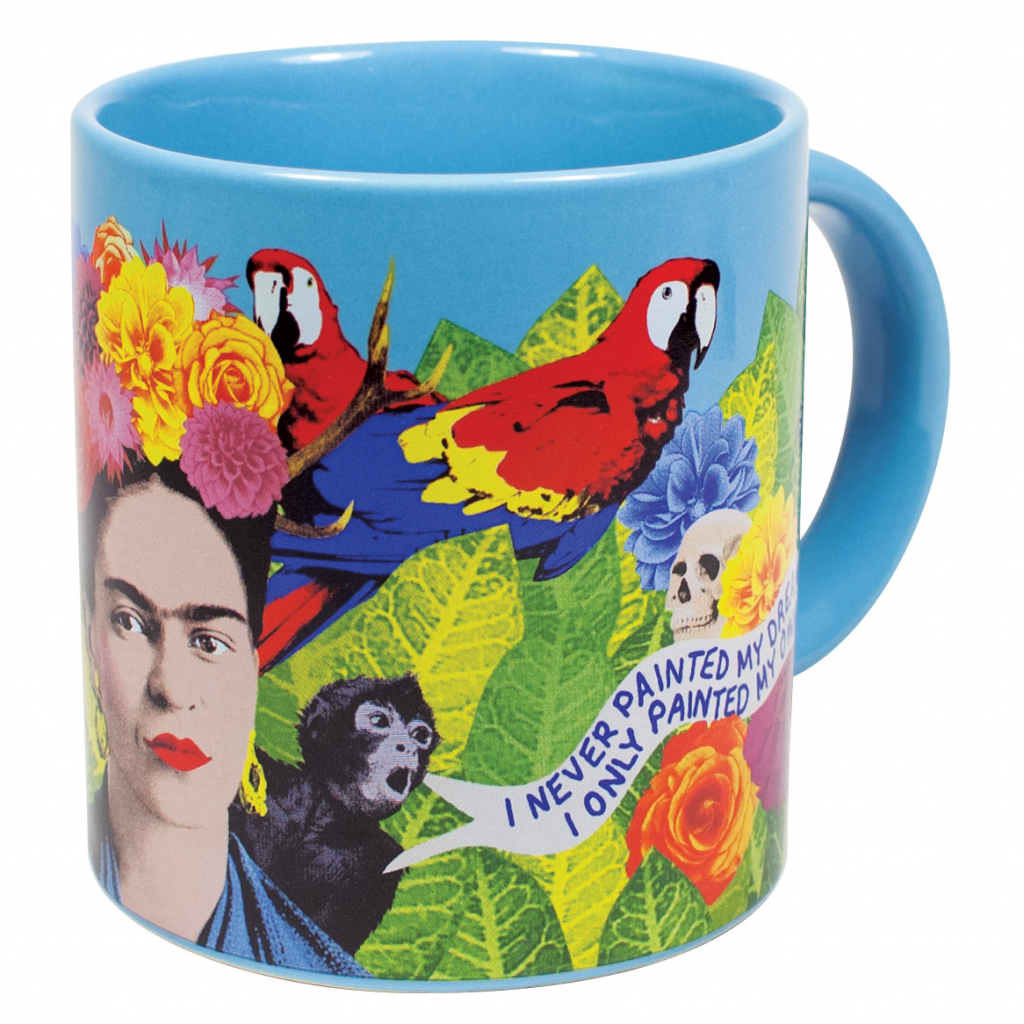 UPG Mok - Frida Kahlo Top Merken Winkel
